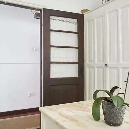 Captain Pisco's Palheiro - Great Location Ferienhaus *