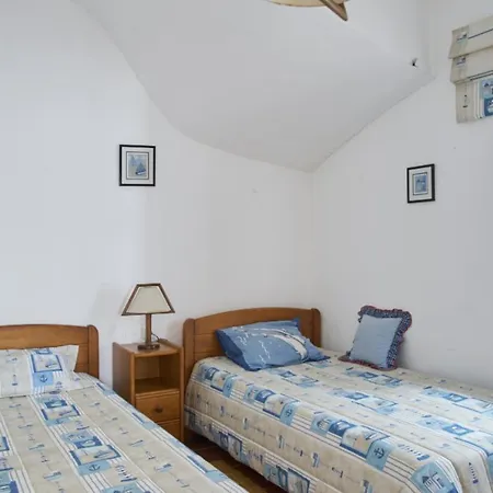 Ferienhaus Captain Pisco's Palheiro - Great Location Costa Nova