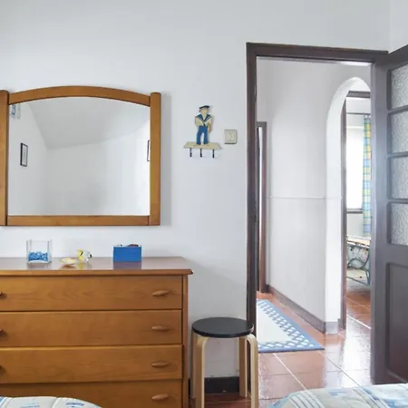 Captain Pisco's Palheiro - Great Location