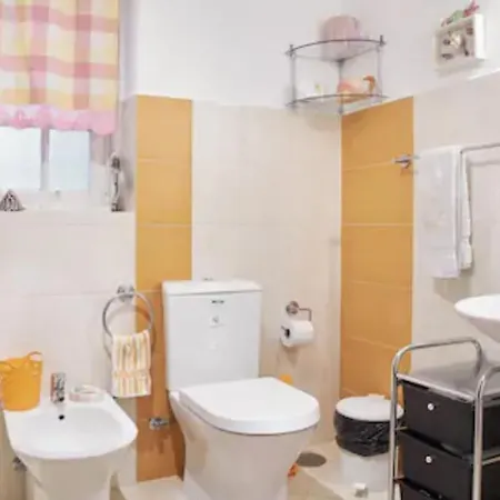 Captain Pisco's Palheiro - Great Location Ferienhaus