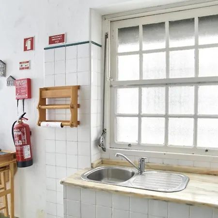 Captain Pisco's Palheiro - Great Location Ferienhaus Costa Nova