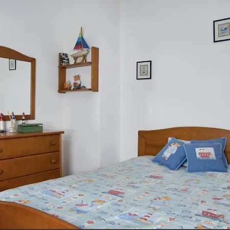 Ferienhaus Captain Pisco's Palheiro - Great Location