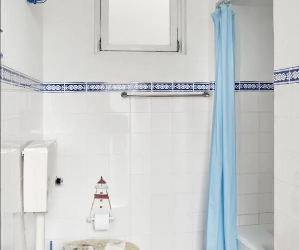 Casa de Férias Captain Pisco's Palheiro - Great Location Costa Nova