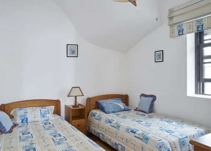 Casa de Férias Captain Pisco's Palheiro - Great Location Costa Nova