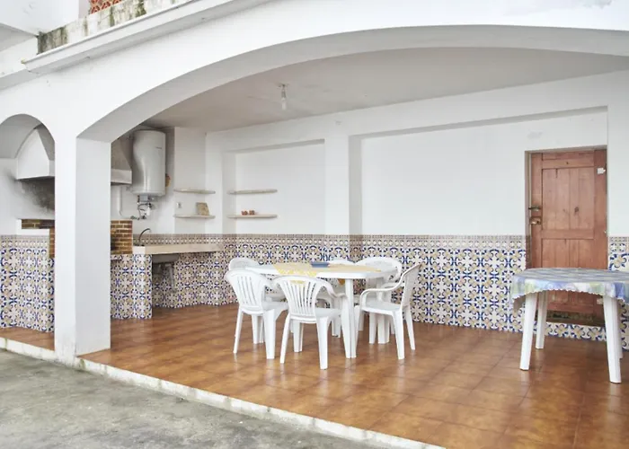 Casa de Férias Captain Pisco's Palheiro - Great Location Costa Nova