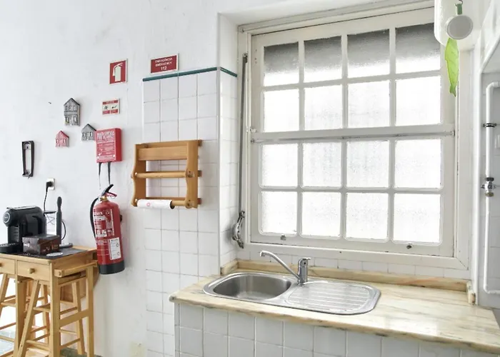 Captain Pisco's Palheiro - Great Location Casa de Férias Costa Nova